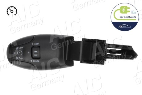 Перемикач підкермовий aic 75809