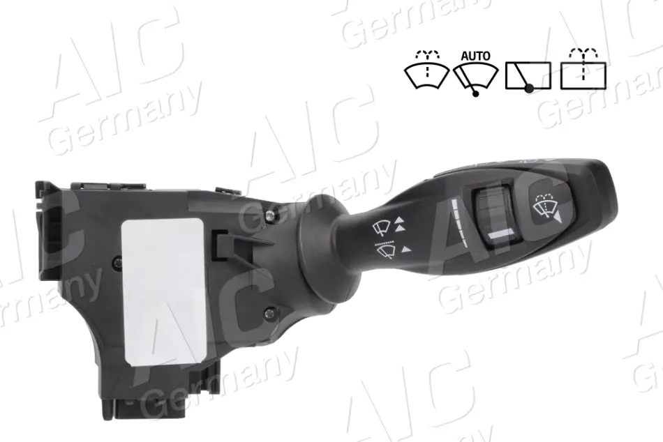 Перемикач підкермовий AIC 75820