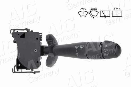 Перемикач підкермовий aic 75829