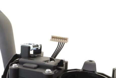 Перемикач підкермовий aic 75831