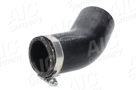 Патрубок интеркулера (турбины) aic 75854