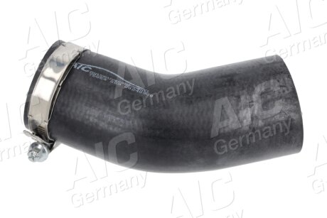 Патрубок интеркулера (турбины) aic 75854 на Фольксваген Жук (beetle)