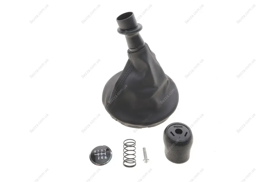 Накладка ручки КПП AIC 75874
