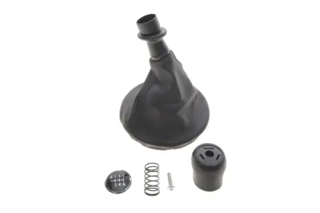 Накладка ручки КПП AIC 75874