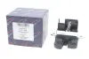 Замок кришки багажника AIC 75990