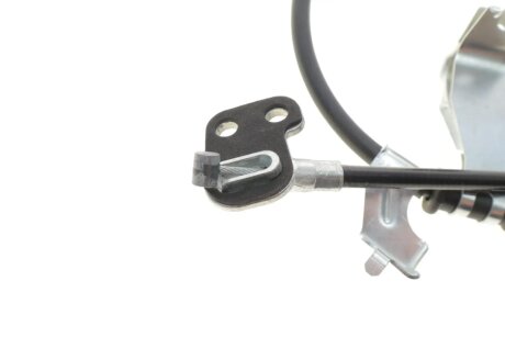 Трос ручного гальма aic 76021