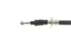 Трос ручного гальма AIC 76023