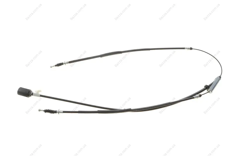 Трос ручного гальма AIC 76023