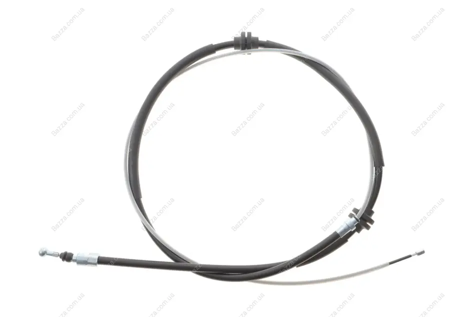Трос ручного гальма AIC 76032