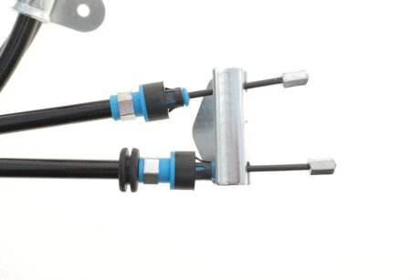 Трос ручного гальма aic 76037