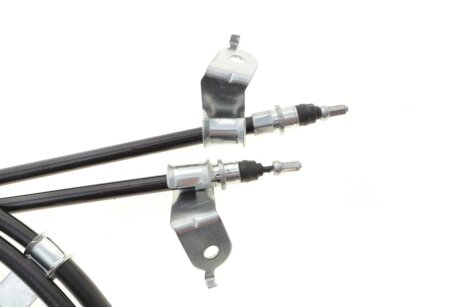 Трос ручного гальма aic 76037