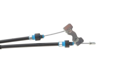 Трос ручного гальма aic 76039