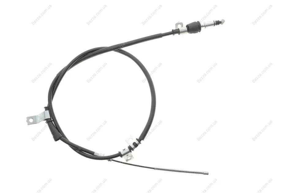 Трос ручного гальма AIC 76051