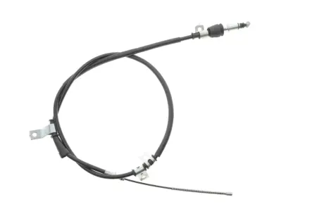 Трос ручного гальма AIC 76051