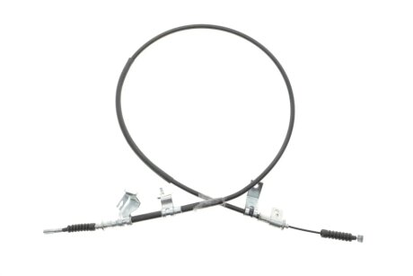 Трос ручного гальма aic 76057