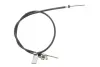 Трос ручного гальма AIC 76058