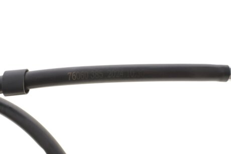 Трос ручного гальма aic 76060