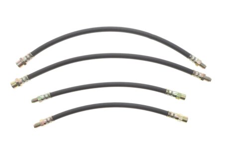 Комплект гальмiвних шлангiв 50921-2шт,50930-2шт aic 76077SET на Мерседес E-Class A207/C207