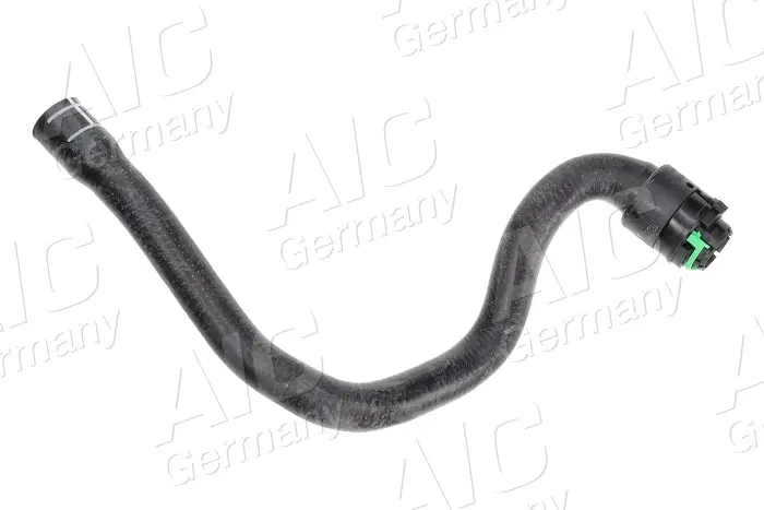 Шланг тормозной передний AIC 76093