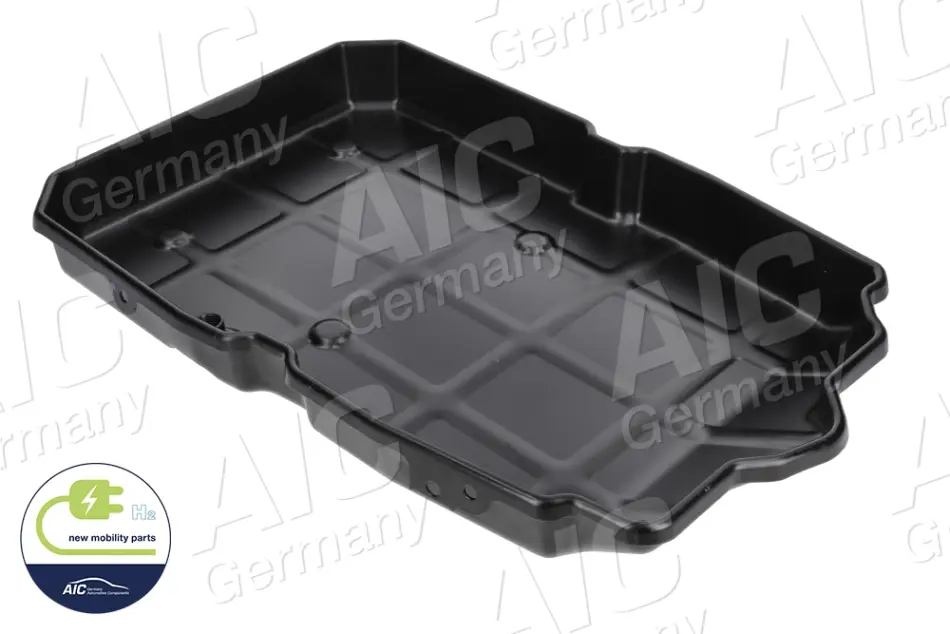 Масляний пiддон АКПП AIC 76097