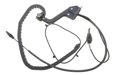 Ролик дверей aic 76109 на Мерседес Спринтер 906