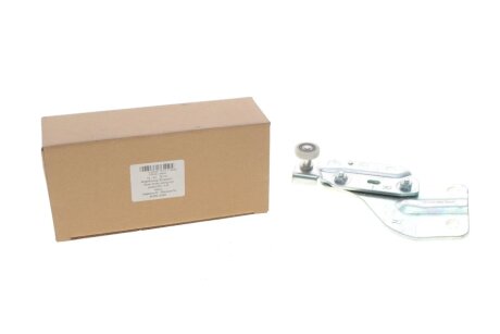 Ролик дверей aic 76110