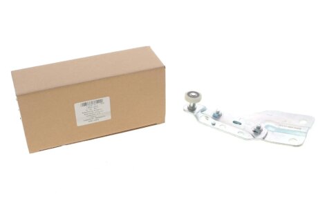 Ролик дверей aic 76111