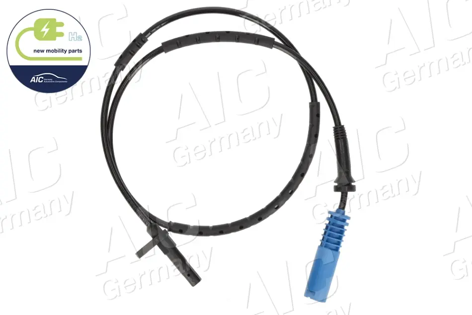 Датчик ABS заднiй AIC 76203