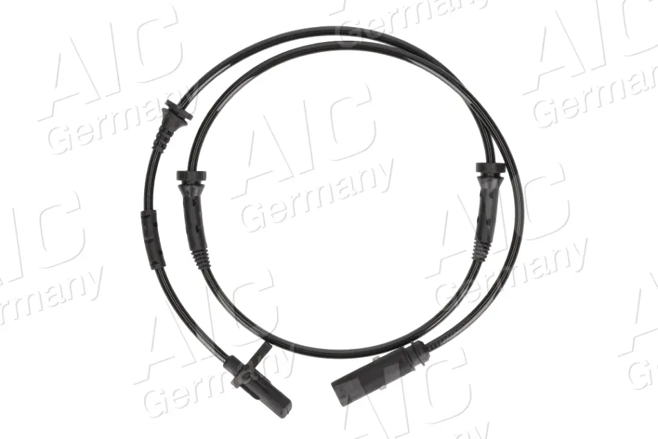 Датчик ABS переднiй AIC 76204