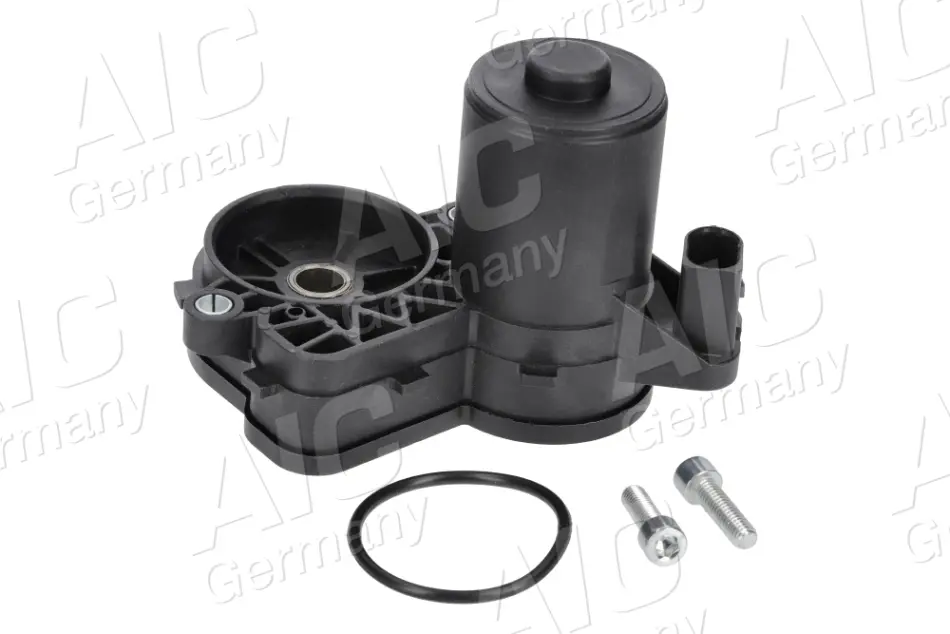 Моторчик ручного тормозу правий AIC 76380