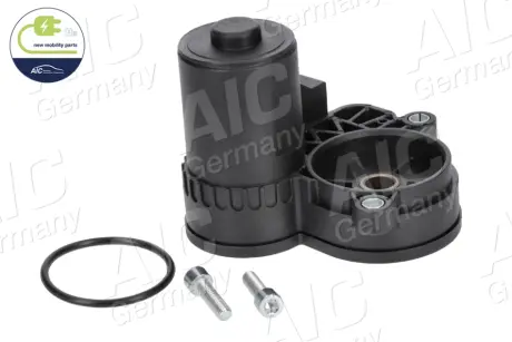 Моторчик ручного тормозу правий AIC 76383