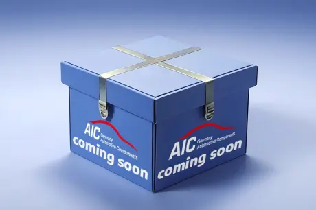 Перемикач склопiдйомника переднiй лiвий AIC 76427
