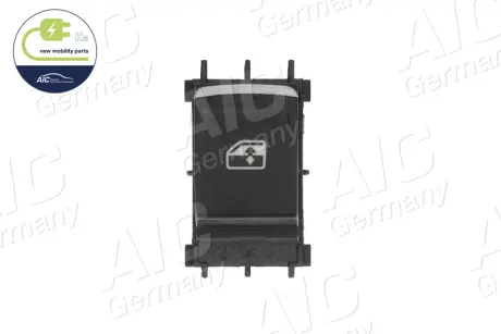 Кнопка склопідіймача AIC 76558 Фольксваген Гольф 3
