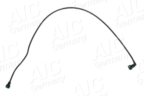 Шланг паливної системи AIC 77012 Ситроен С3 пикассо