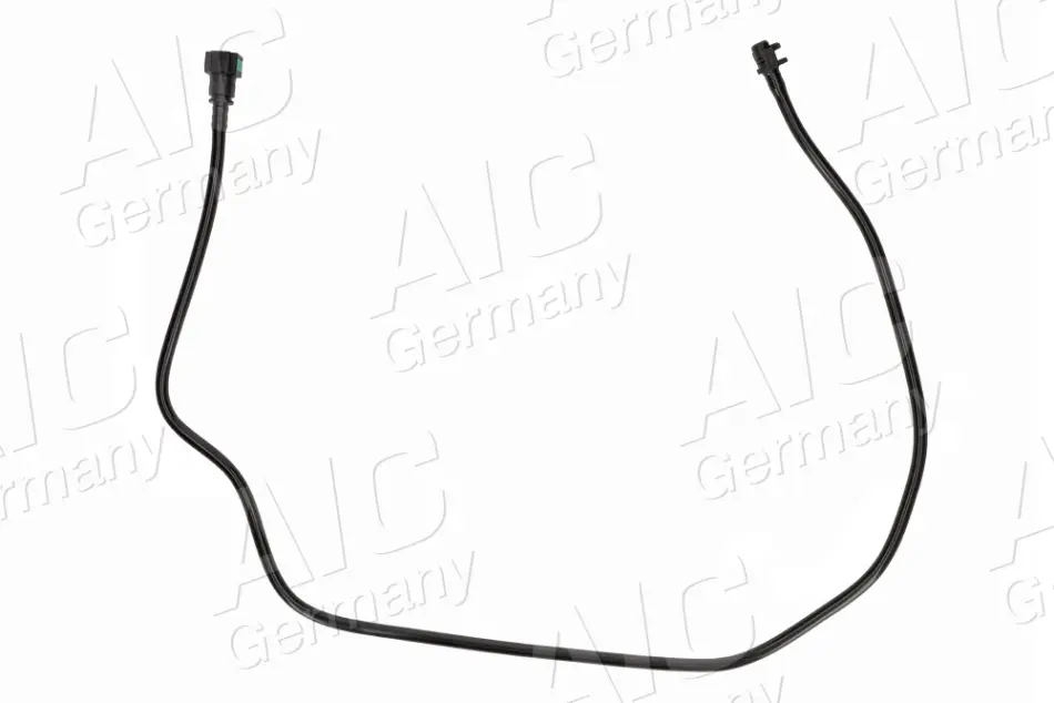 Шланг радiатора AIC 77027