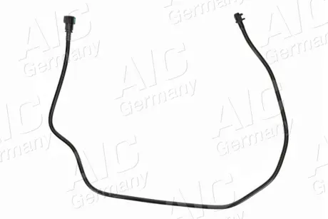 Шланг радiатора AIC 77027