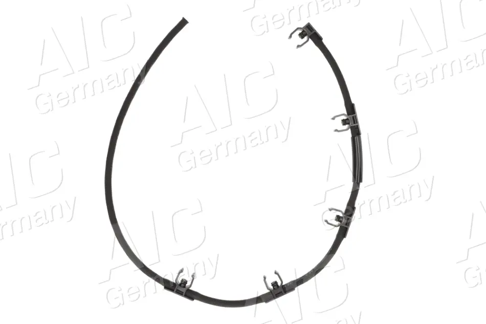 Шланг паливної системи AIC 77052