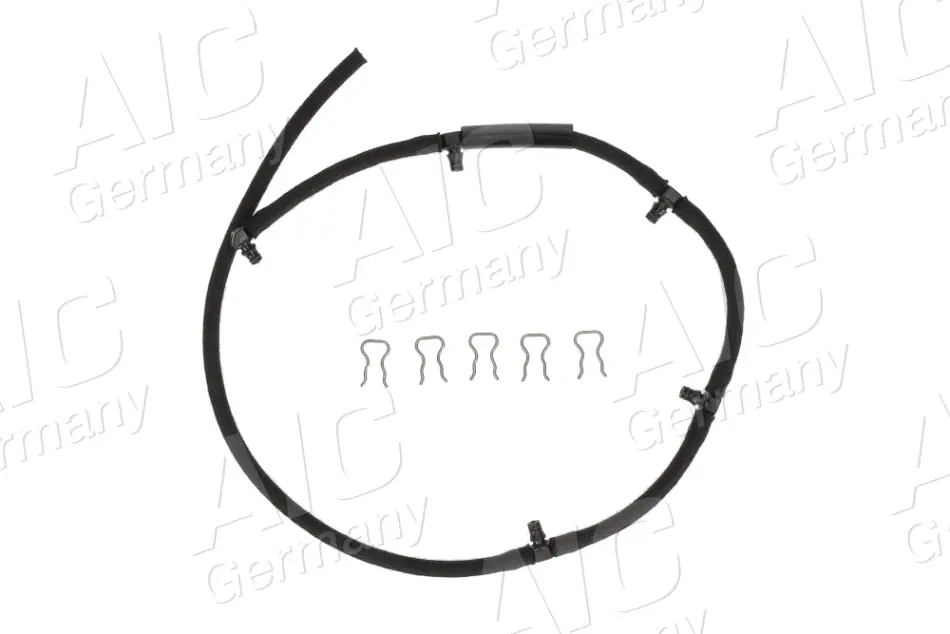 Шланг паливної системи AIC 77054