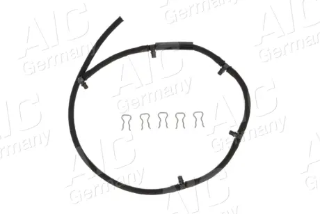 Шланг паливної системи AIC 77054
