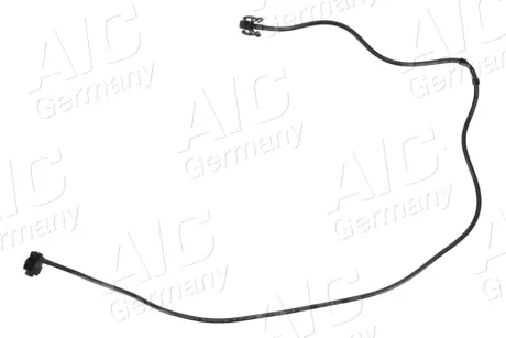 Шланг радiатора AIC 77247