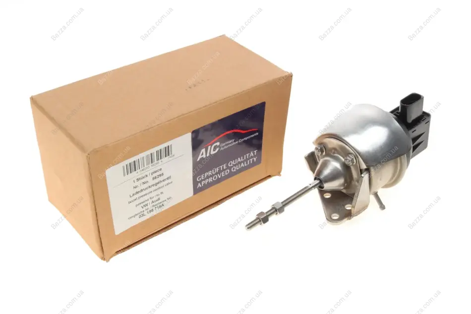 Актуатор турбины AIC 56295 (фото 1)