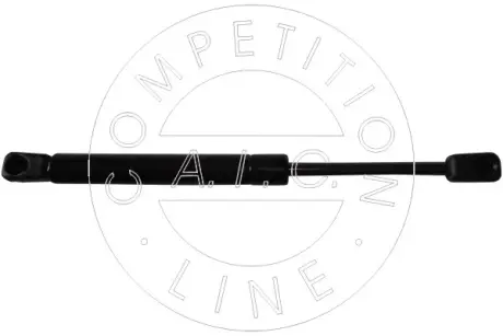 Амортизатор багажника L 265mm, 520N AIC 54011