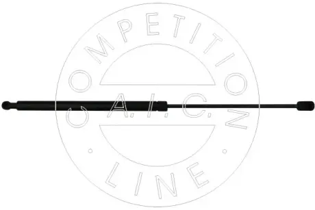 Амортизатор багажника L 514mm, 500N AIC 53886