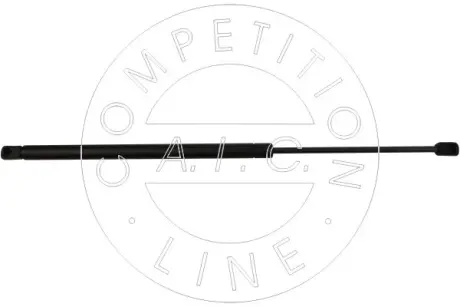Амортизатор багажника L 542mm, 590N AIC 53855
