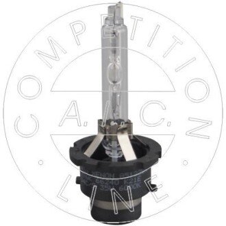 Автолампа D4S 42V 35W P32d-5 6000K aic 70770 на Лексус Gs350