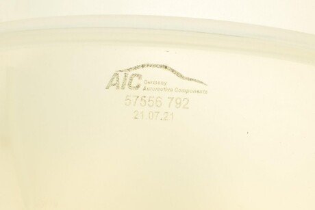 Бачок расширительный aic 57556