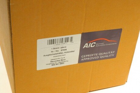 Бачок расширительный aic 57556