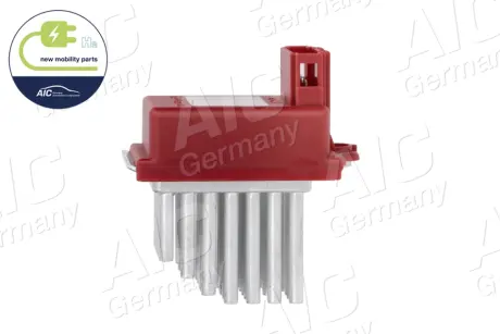 Блок управлiння кондицiонером AIC 52552