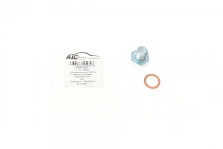 Болт слива AIC 56289