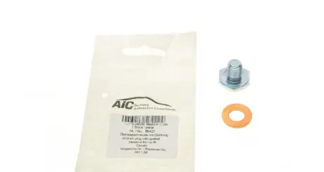 Болт слива AIC 56422